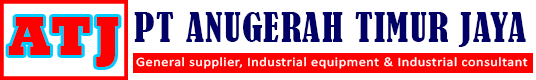 PT. Anugerah Timur Jaya